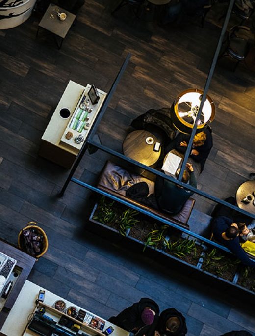 inside-restaurant-topview